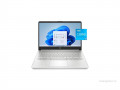 Laptop HP 14-DQ2032 (Core™ i3-1115G4, 256GB SSD, 8GB, 14&quot; HD Cảm ứng, WIN11S, màu bạc)