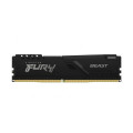 Ram Kingston Fury Beast (KF426C16BB/8) 8GB (1x8GB) DDR4 2666Mhz