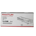 Hộp mực Laser đen trắng PANTUM TL-412HR Dùng cho các dòng máy in P3012D/M6702DW
