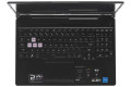 NB Asus TUF Gaming F15  FX506HF-HN014W i5-11400H/ 16GB/512GB/15.6FHD-144Hz/WiFi6/BT5/3C48/W11SL/4G_RTX2050/RGB/ĐEN - Chính hãng 