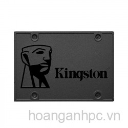 Ổ cứng SSD Kingston A400 SA400S37/240G - 240GB  - Santa